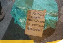 Il duro sfogo di un lettore: “siamo delle merde umane”