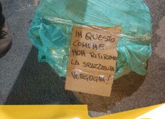 Il duro sfogo di un lettore: “siamo delle merde umane”