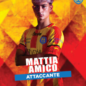 Mattia Amico