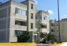 La commissione per l’assegnazione delle case popolari a Ugento