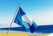 Altri Soldi per la bandiera blu: 1500€ a Canale Salento