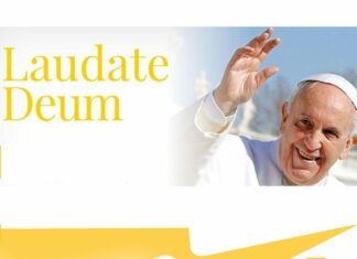 Lodare Dio nell’esortazione apostolica di Francesco “Laudate Deum” Lodare Dio nell'esortazione apostolica di Francesco