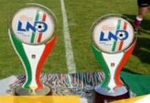 Presentato il calendario del terzo turno di Coppa Italia al via il terzo turno di coppa italia eccelenza puglia