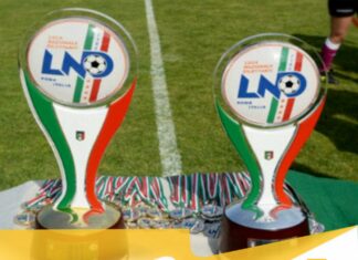 Presentato il calendario del terzo turno di Coppa Italia al via il terzo turno di coppa italia eccelenza puglia