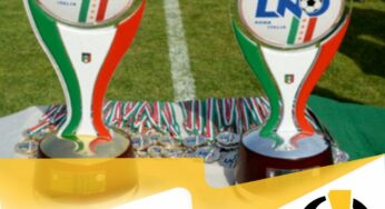 Presentato il calendario del terzo turno di Coppa Italia