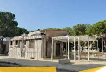 Che fine farà il fungo di Ugento a Piazza Immacolata?