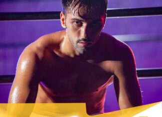 Giuseppe Carafa verso la sfida per il titolo italiano