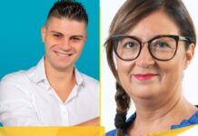 Anche Laura de Nuzzo chiede le dimissioni di Vincenzo Scorrano