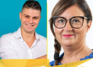 Anche Laura de Nuzzo chiede le dimissioni di Vincenzo Scorrano