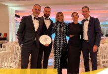 Il Duca il salotto dei sapori conquista un prestigioso premio