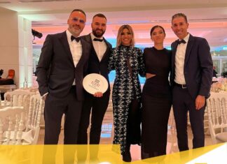 Il Duca il salotto dei sapori conquista un prestigioso premio