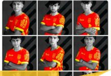 La Juniores di Ugento Calcio: Giovani Talenti in Ascesa