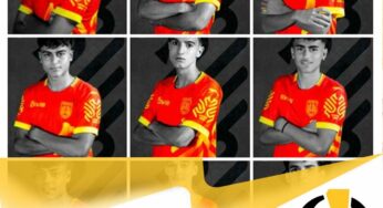 La Juniores di Ugento Calcio: Giovani Talenti in Ascesa