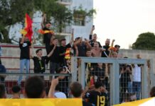 Troppo Ugento per un Manduria ubriaco. Finisce 1-2 troppo-ugento-per-il-manduria-che-perde-in-casa-2-a-1