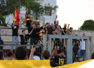 Troppo Ugento per un Manduria ubriaco. Finisce 1-2 troppo-ugento-per-il-manduria-che-perde-in-casa-2-a-1