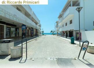 Com’era bella Torre San Giovanni