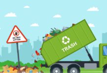 Condannata l’Italia per la cattiva gestione dei rifiuti