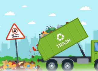 Condannata l’Italia per la cattiva gestione dei rifiuti