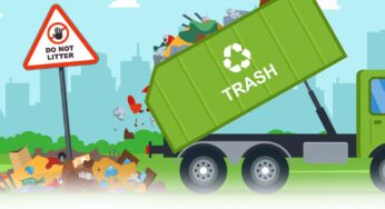 Condannata l’Italia per la cattiva gestione dei rifiuti