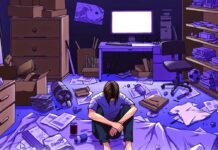 HIKIKOMORI: un fenomeno diffuso dal nome curioso. HIKIKOMORI un fenomeno diffuso dal nome curioso