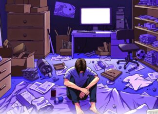 HIKIKOMORI: un fenomeno diffuso dal nome curioso. HIKIKOMORI un fenomeno diffuso dal nome curioso