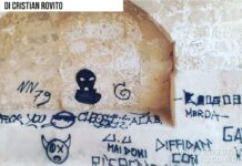 L’identità di “popolo” sconfigge il vandalismo della stupidità L’identità di “popolo” sconfigge il vandalismo della stupidità