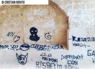 L’identità di “popolo” sconfigge il vandalismo della stupidità L’identità di “popolo” sconfigge il vandalismo della stupidità