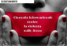 Solo un rumoroso silenzio