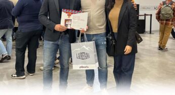 La Bibbia del Gusto Italiano celebra il “Duca Salotto dei Sapori” di Ugento