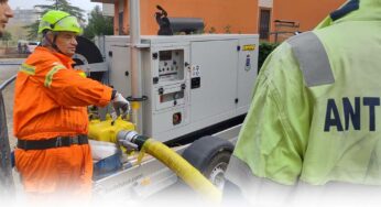 Eroi Senza Paura: i volontari della protezione civile di Ugento in azione in Toscana