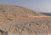 A Ugento arrivano le prime condanne per reati ambientali in 5 a processo per reati ambientali a torre mozza