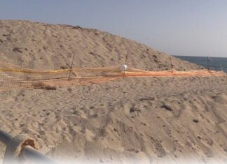 A Ugento arrivano le prime condanne per reati ambientali in 5 a processo per reati ambientali a torre mozza