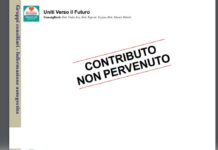 Sindaco e Vincenzo Scorrano contro le menzogne: torna la propaganda di Ausentum