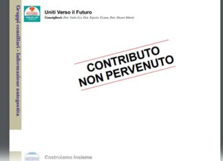 Sindaco e Vincenzo Scorrano contro le menzogne: torna la propaganda di Ausentum