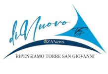diNuovo TSG: un piano per rilanciare concretamente Torre San Giovanni