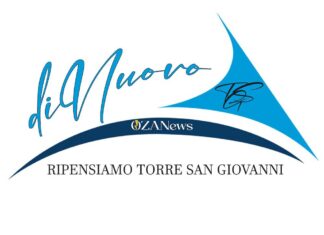 diNuovo TSG: un piano per rilanciare concretamente Torre San Giovanni