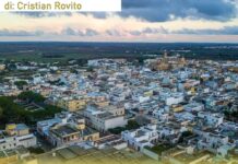 Semplicemente “rifare Ugento”!