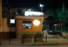 IL FUNGO DI PIAZZA IMMACOLATA: IL BANDO È ONLINE, CHI VUOLE IL CHIOSCO? IL FUNGO DI PIAZZA IMMACOLATA: IL BANDO È ONLINE, CHI VUOLE IL CHIOSCO?