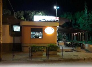 IL FUNGO DI PIAZZA IMMACOLATA: IL BANDO È ONLINE, CHI VUOLE IL CHIOSCO? IL FUNGO DI PIAZZA IMMACOLATA: IL BANDO È ONLINE, CHI VUOLE IL CHIOSCO?