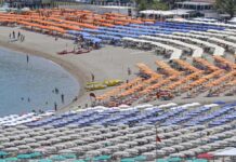 Negato un milione di euro di indennizzo ad uno stabilimento balneare