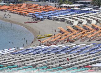 Negato un milione di euro di indennizzo ad uno stabilimento balneare