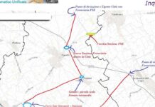 Stazione di Ugento: spunta la proposta del 2017