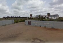 Toni tesi nelle comunicazioni del consorzio di bonifica Ugento Li Foggi