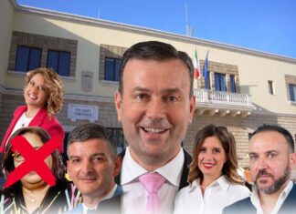 Annunciato il nuovo assessore del comune di Ugento