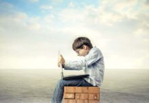 La solitudine digitale dei ragazzi di oggi