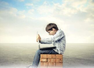 La solitudine digitale dei ragazzi di oggi