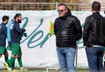 Penalizzato il Manduria. L’Ugento calcio torna primo!