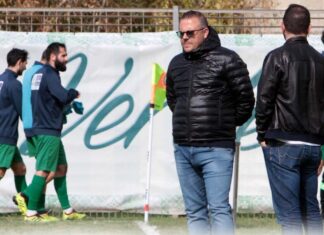 Penalizzato il Manduria. L’Ugento calcio torna primo!