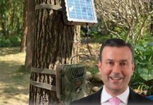 Un anno senza risposte, ma pagando le fototrappole a Ugento