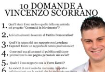 Vincenzo Scorrano nuovo presidente del consiglio comunale di Ugento